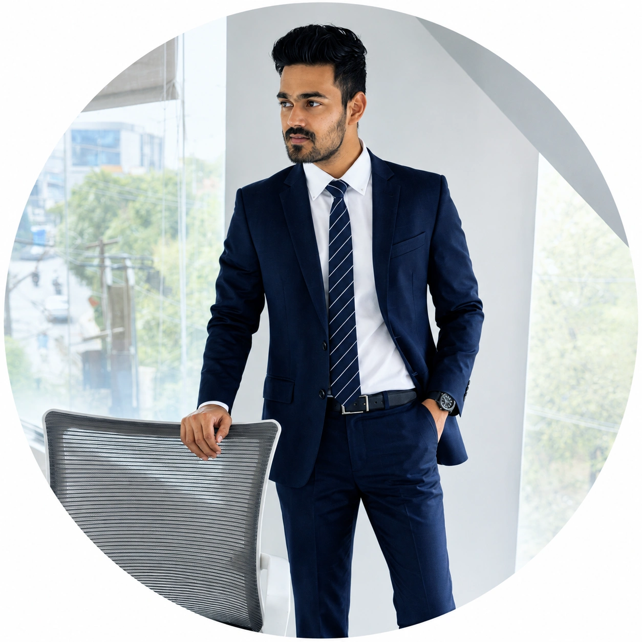 Jagadeesh Kalyan