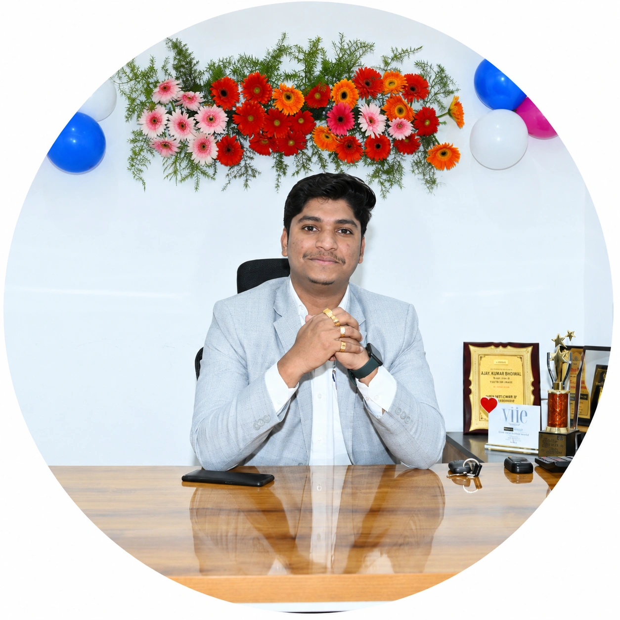 Sunil Khatravat