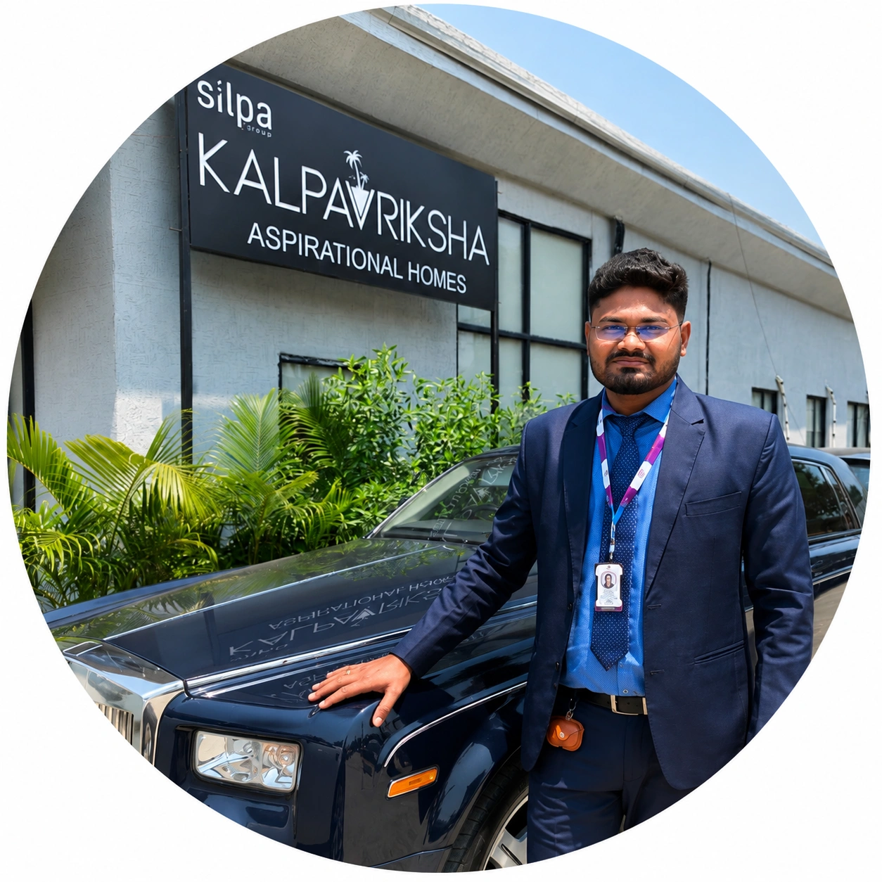 Karre Vamshikrishna