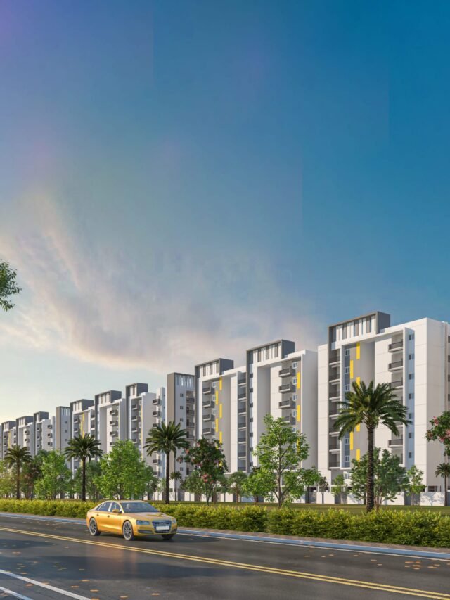 flats for sale in hyderabad