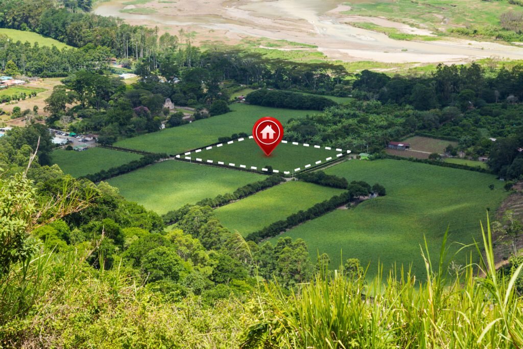 Key Factors to Evaluate Before Purchasing Your Ideal Land
