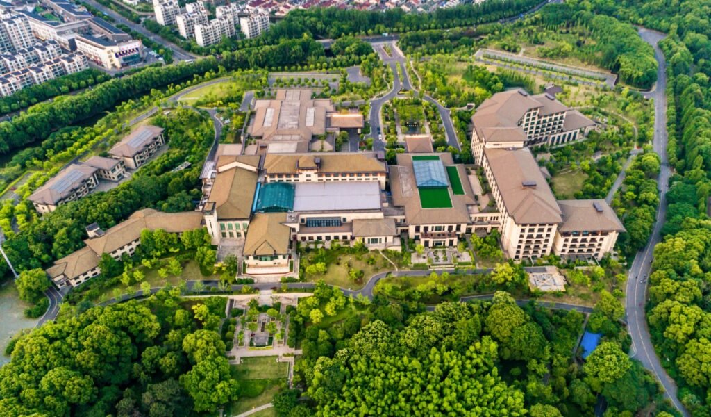 Why flats for Sale in Nampally, Hyderabad Are Hot Right Now: