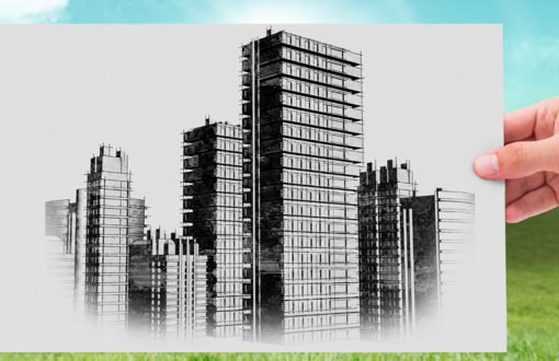 Digital Transformation | Future of Real Estate | World Economic Forum