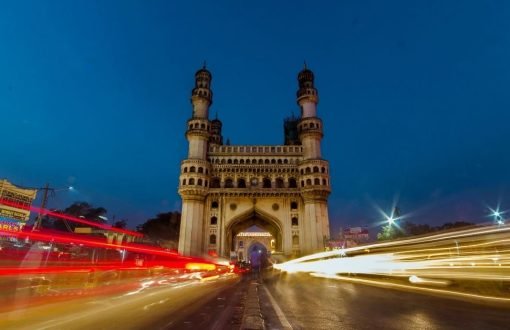 Hyderabad’s enhancing infrastructure