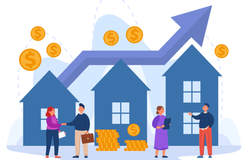 Real Estate Crowdfunding India