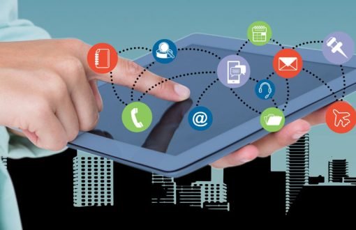 technology advancements in real estate sector