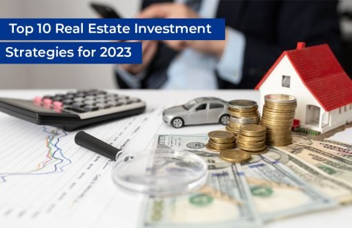real estate investment strategies for 2023