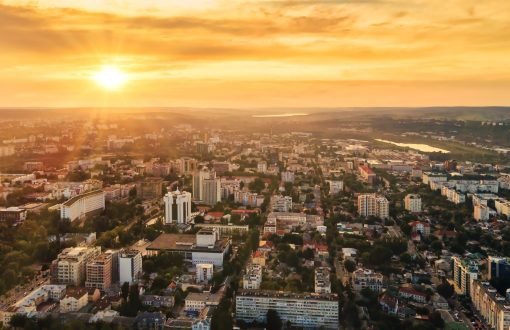 The Rise of shopping  Malls in India's Top Cities