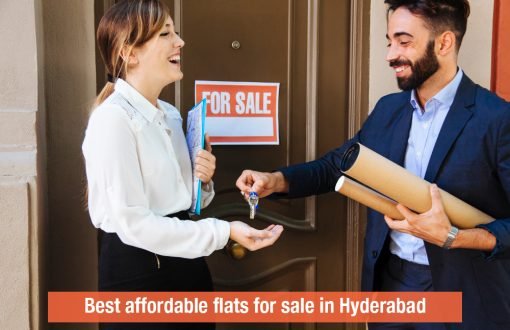 Best affordable flats for sale in hyderabad