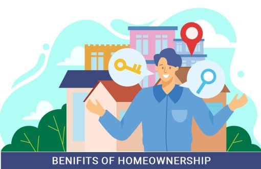 The Benefits of Homeownership 2023