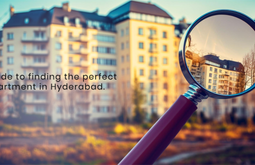 Finding the Perfect Apartment in Hyderabad