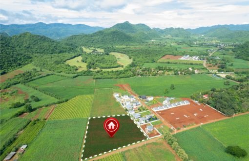 Open Plots in Shadnagar