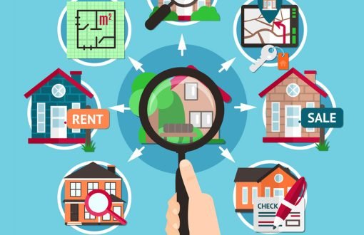 Different Categories of Real Estate Investments