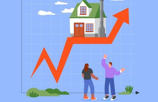 Real estate market in Hyderabad is growing rapidly