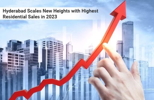Hyderabad Real estate Market-2023