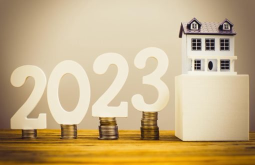 December marked the pinnacle for property sale registrations in Hyderabad in 2023