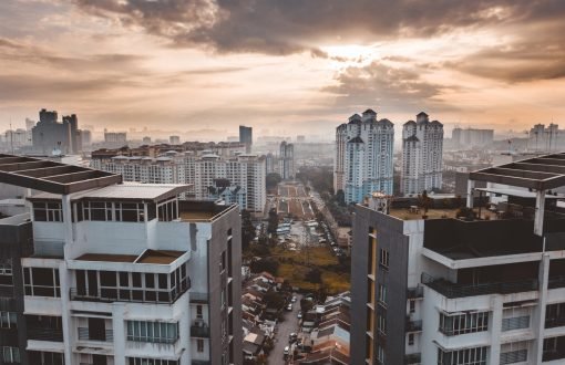 Discovering the Boom in Hyderabad Real Estate