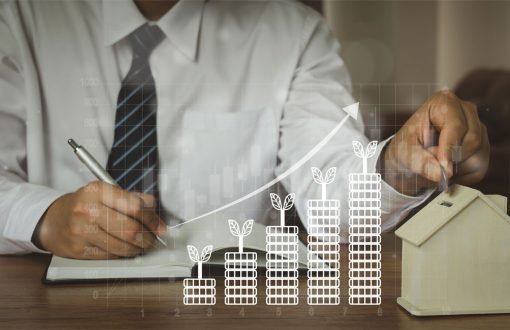 Real Estate Landscape: Property Prices and Market Insights