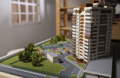 Telangana 2 BHK Housing Scheme