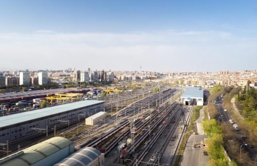 Expansion of the Metro Rail in Hyderabad
